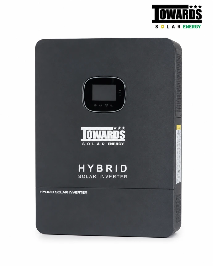Inversores