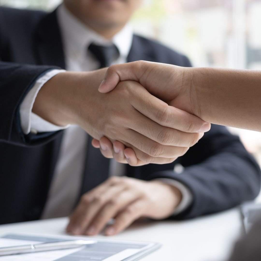 Contratación del servicio