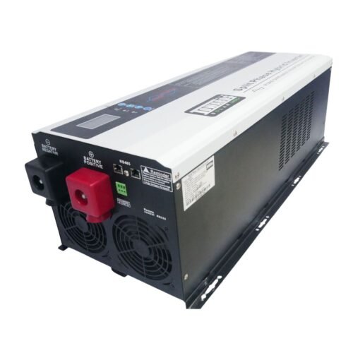 INVERSOR HIBRIDO 3KW 24VDC, BN-TO-324