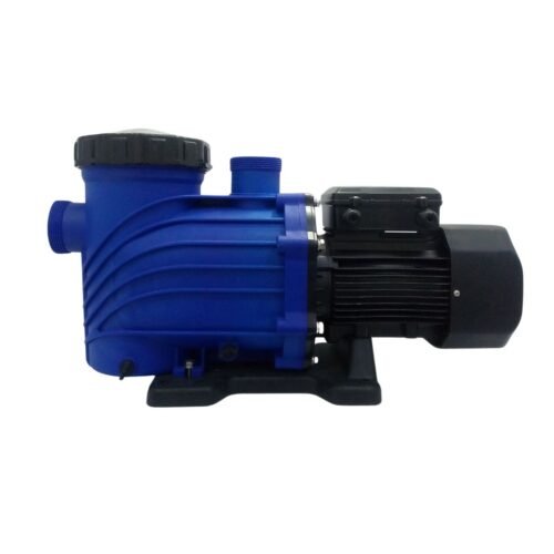 Bomba solar de piscina 2200W P-2200