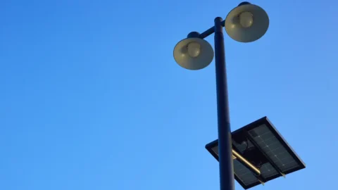 Expertos en Instalación de Luces Solares
