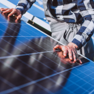Sistemas de Paneles Solares