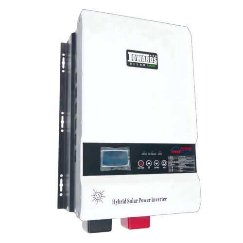INVERSOR HIBRIDO 1.5KWH 12VDC, BN-TO-1512