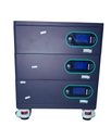 BATERIA DE LITHIUN STAKABLE 5K  51V