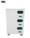 BATERIA DE LITHIUN STAKABLE 51V 200A