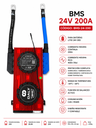 BMS 8 SALIDA 200A