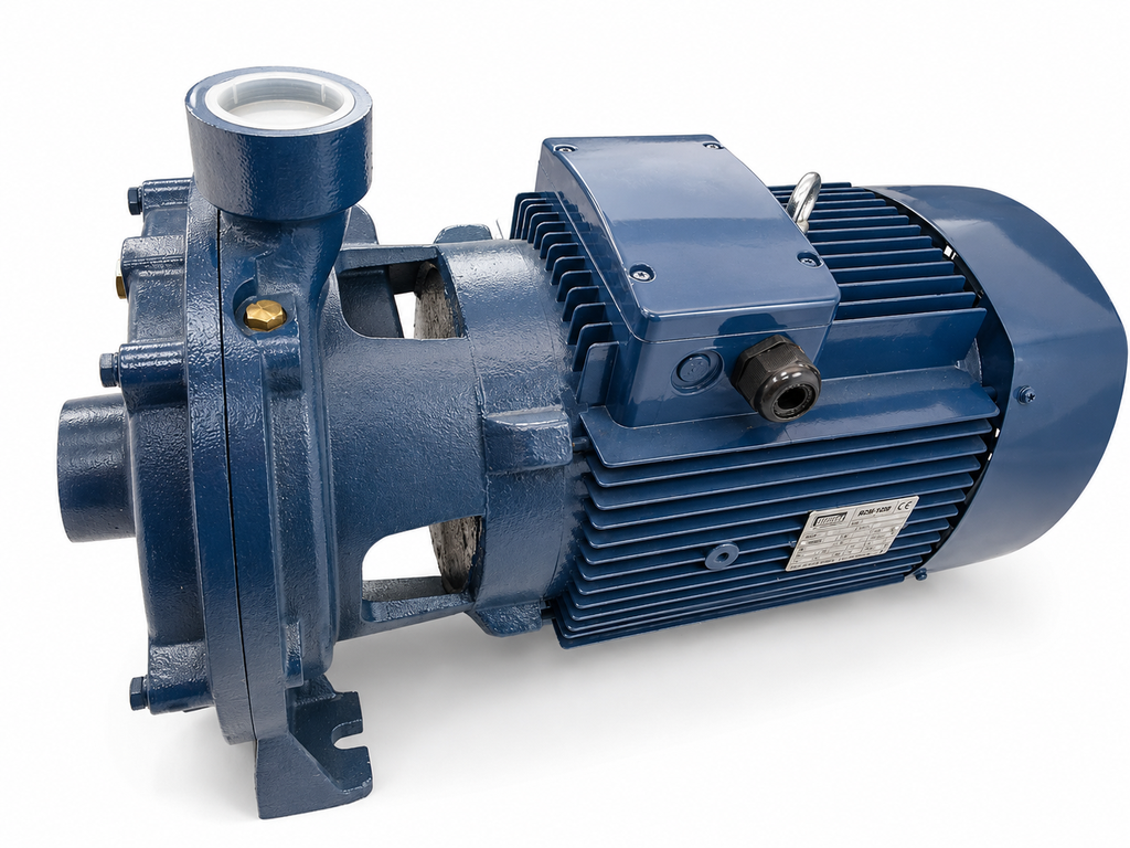 BOMBA DE AGUA PARA CENTRIFUGA 15HP-220V