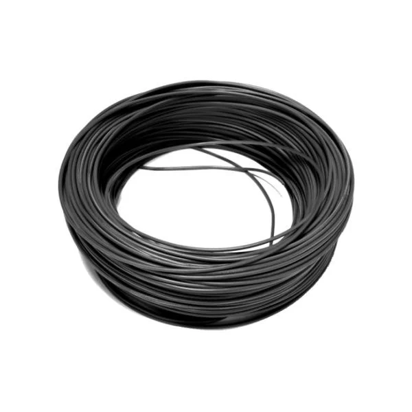 CABLE PV NEGRO 10MM