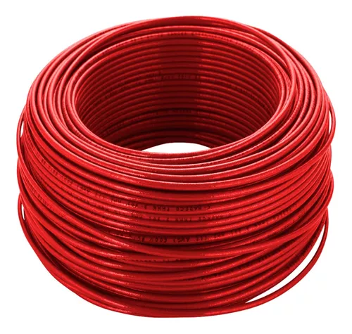 CABLE PV ROJO