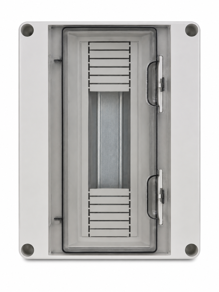 CAJA DE BREAKER 12L IP67