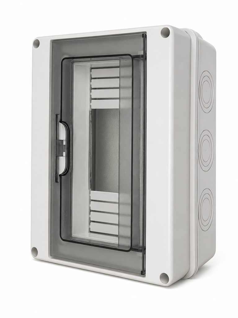 CAJA DE BREAKER 8L IP66