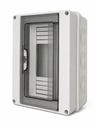 CAJA DE BREAKER 8L IP66