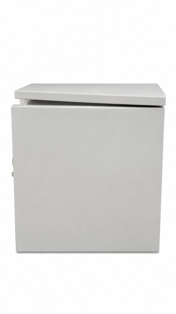 CAJA DE BREAKER METALCA 32