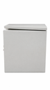 CAJA DE BREAKER METALCA 32