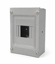 CAJA DE BREAKER METALICA 4 LINEA