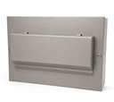 CAJA DE BREAKER METALICA DE 8