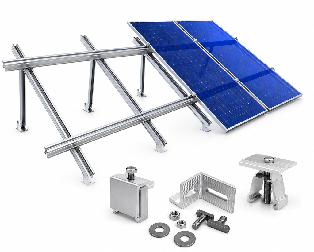 ESTRUCTURA DEL ALUMINIO