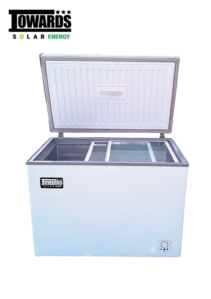 FREZER SOLAR TOWARDS  209-L  67W