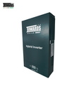 INVERSOR HIBRIDO DE 6K 48V 220/110V