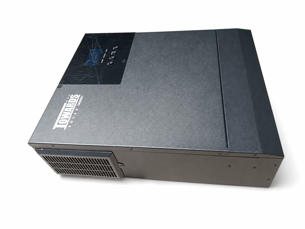 [HB-TOLS-3024] INVERSOR SOLAR 3K 110AC 24DC