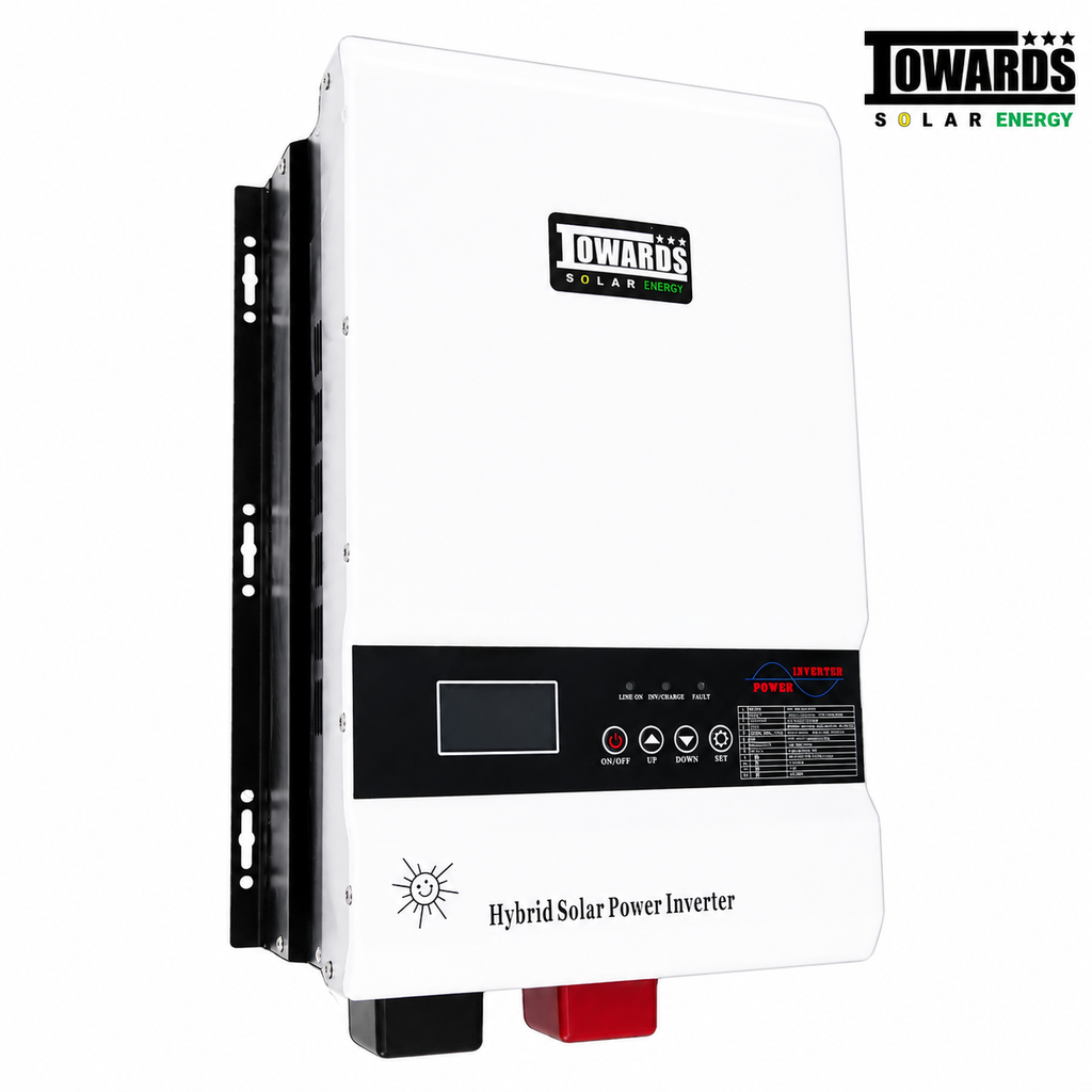 [BN-TOLL-1512] SOLAR INVERTER 1.5KW VDC12 110VAC