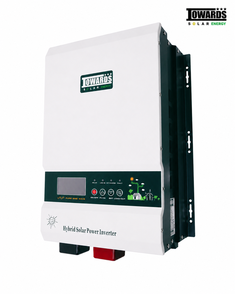 [BN-TO-1524] SOLAR INVERTER 1.5KW VDC24 /110V