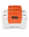 SUPRESORES DE PICO 3P 1000V DC