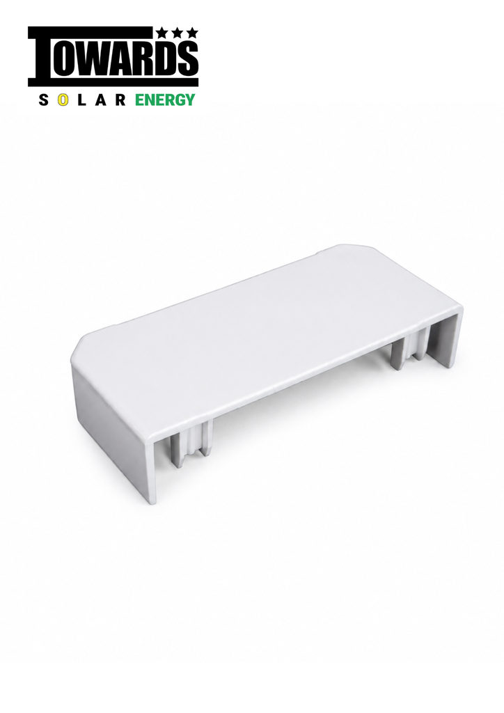 TAPA DE CANALETA 4X2