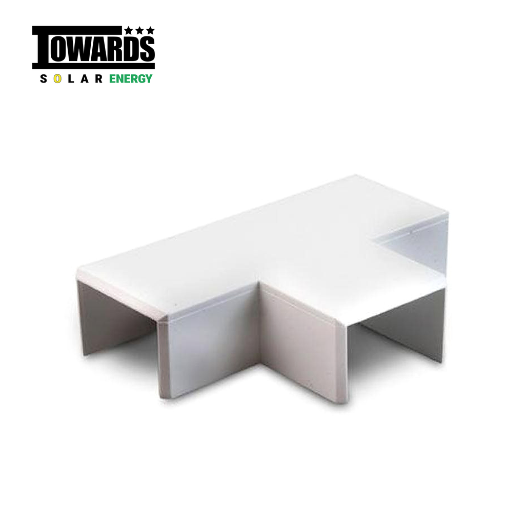 [TE-P-21] TE DE CANALETA 2X1