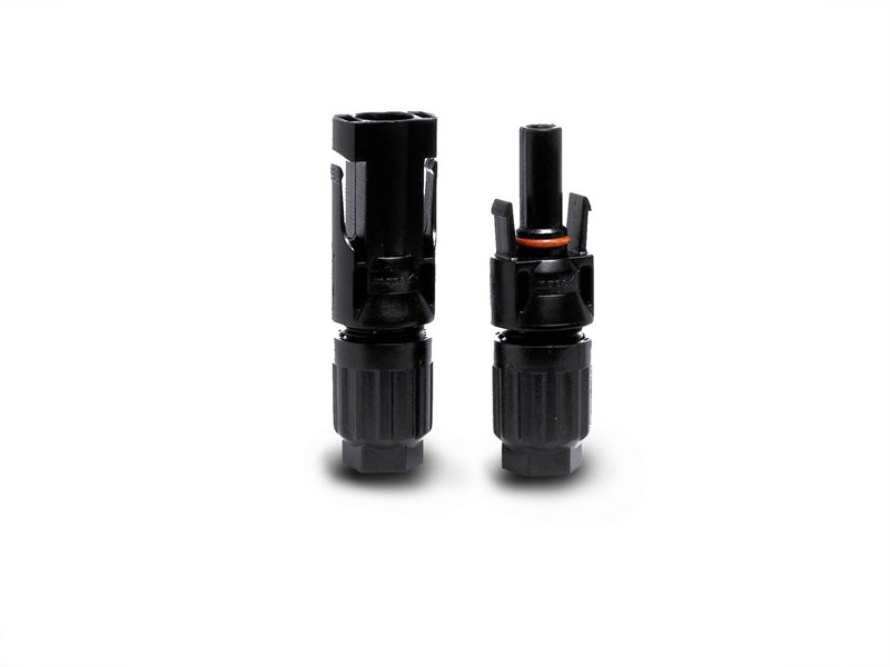 TOWARDS CONECTOR MC4  -1  MAX