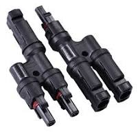 TOWARDS CONECTOR MC4  -2