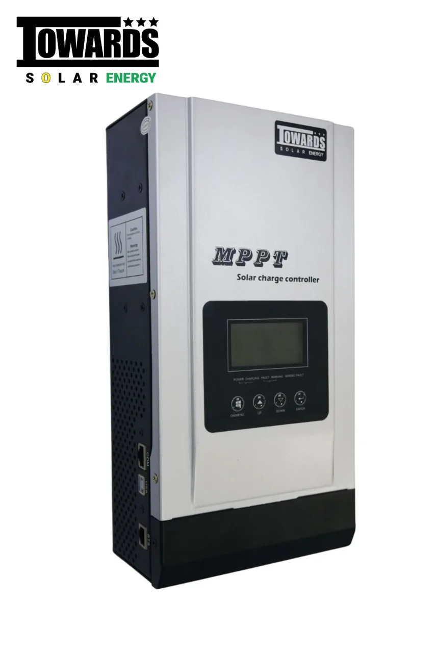[MPPT-800PV] TOWARDS MPPT 80A 12/24/48   PV 150V