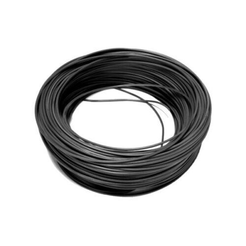 CABLE SOLAR NEGRO PV 4 MM
